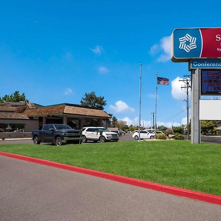 Surestay Plus Hotel By Best Western Reno Airport Extérieur photo