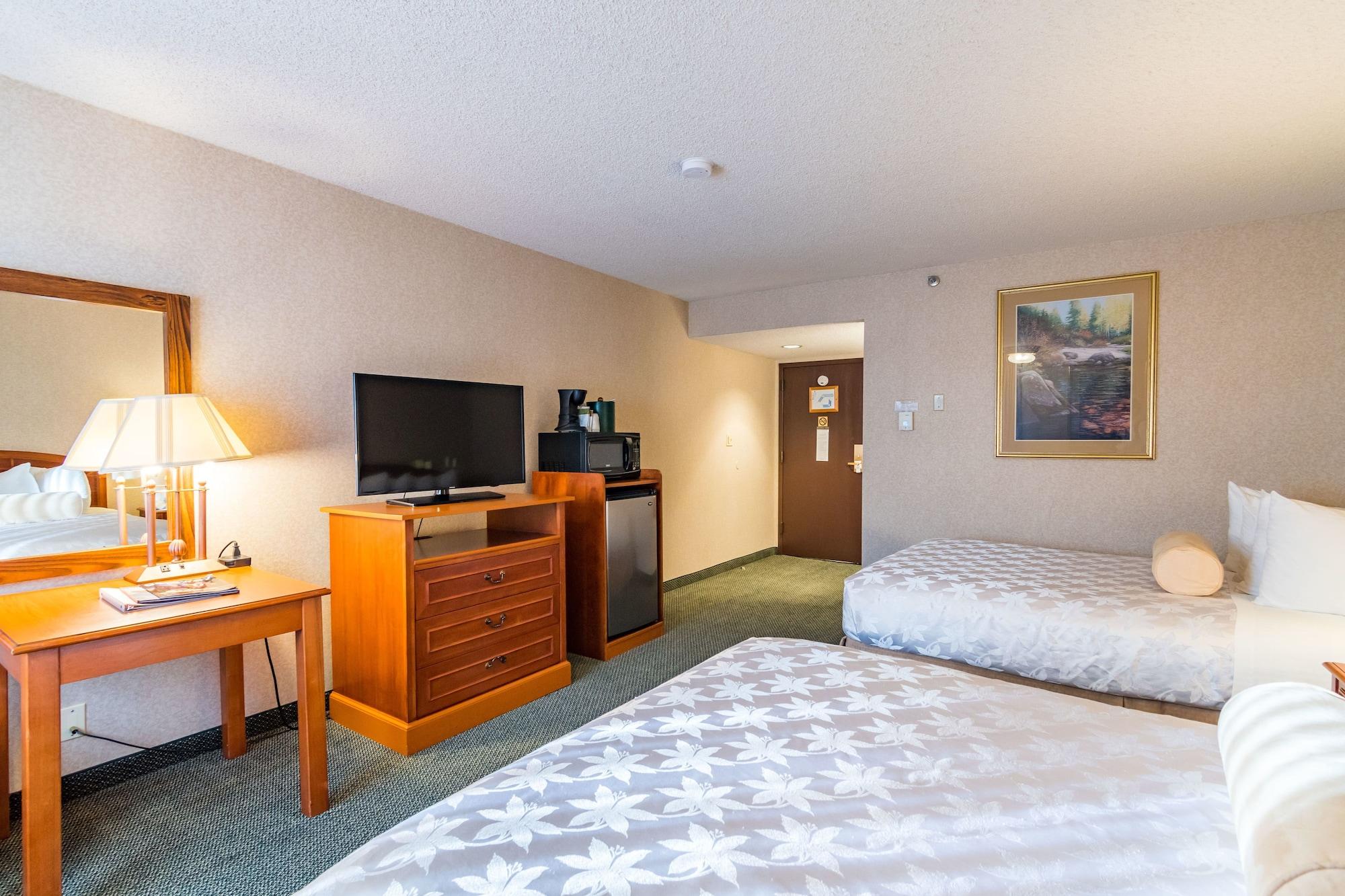 Surestay Plus Hotel By Best Western Reno Airport Extérieur photo