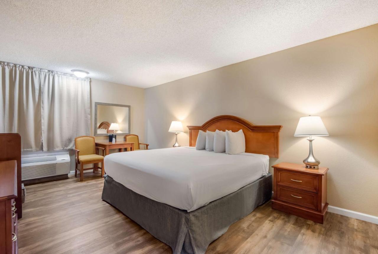 Surestay Plus Hotel By Best Western Reno Airport Extérieur photo