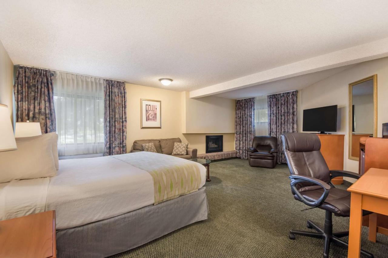 Surestay Plus Hotel By Best Western Reno Airport Extérieur photo