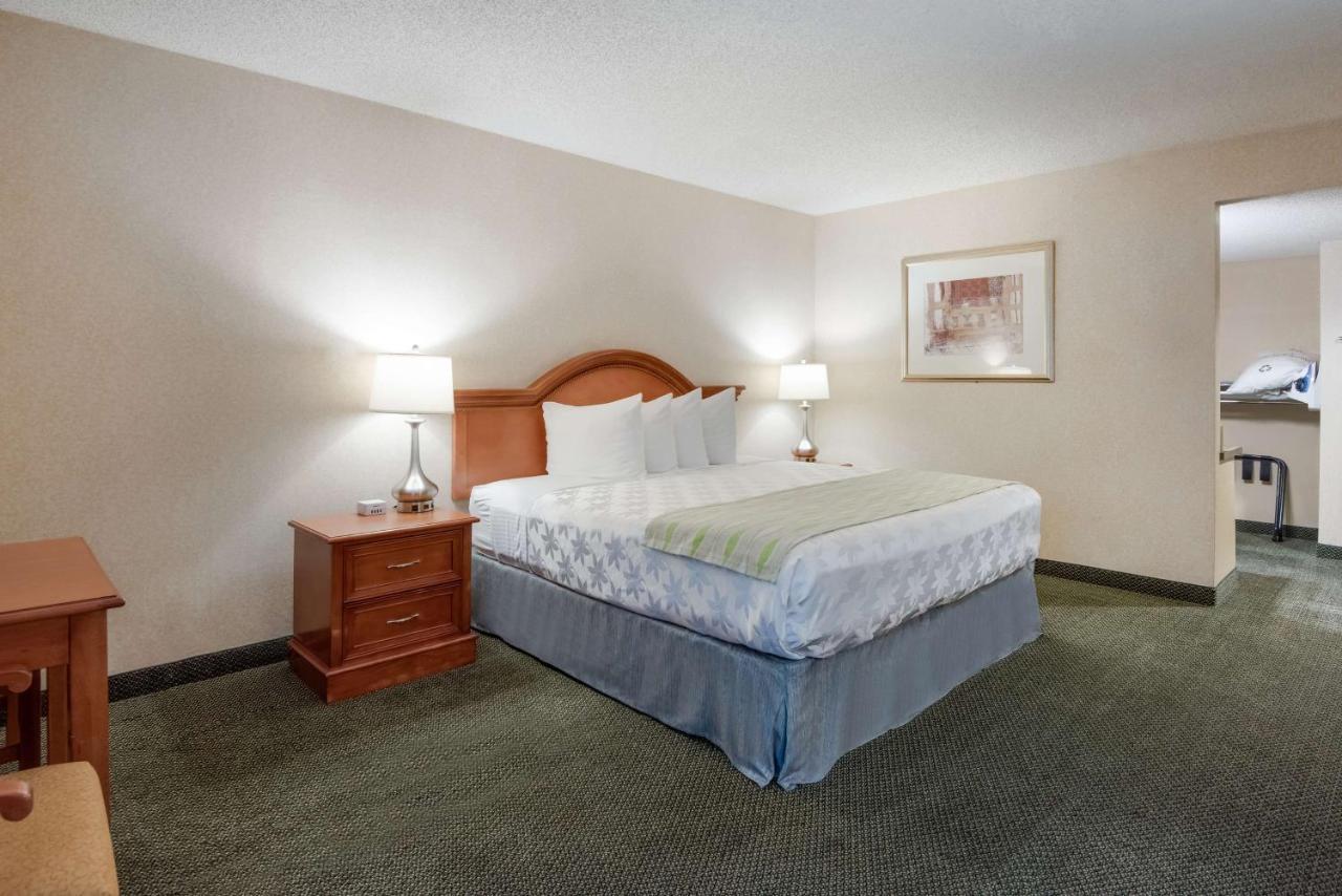 Surestay Plus Hotel By Best Western Reno Airport Extérieur photo