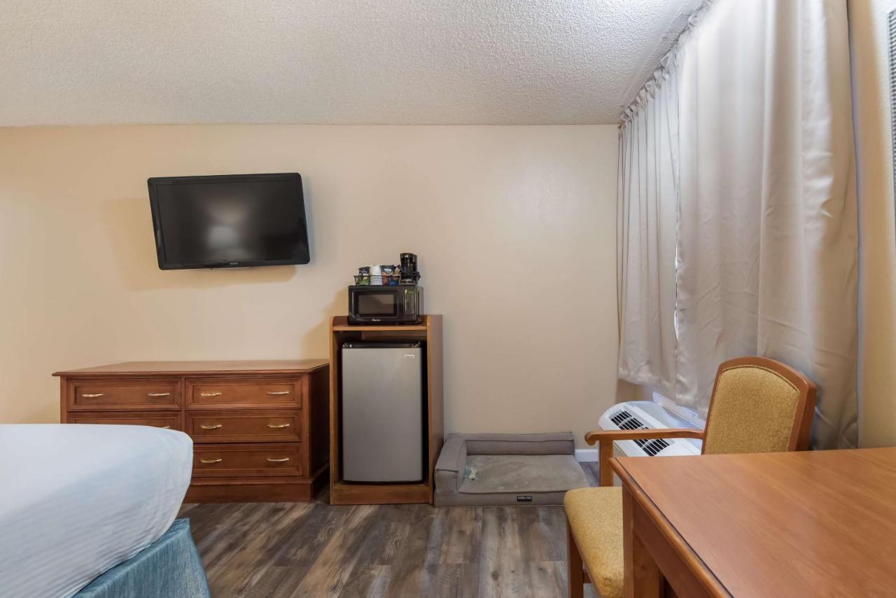 Surestay Plus Hotel By Best Western Reno Airport Extérieur photo