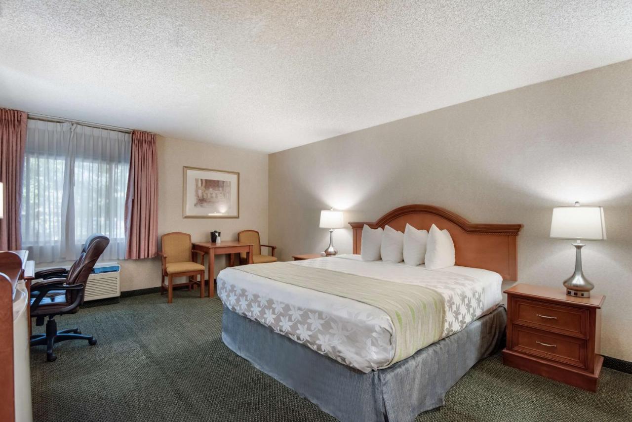 Surestay Plus Hotel By Best Western Reno Airport Extérieur photo