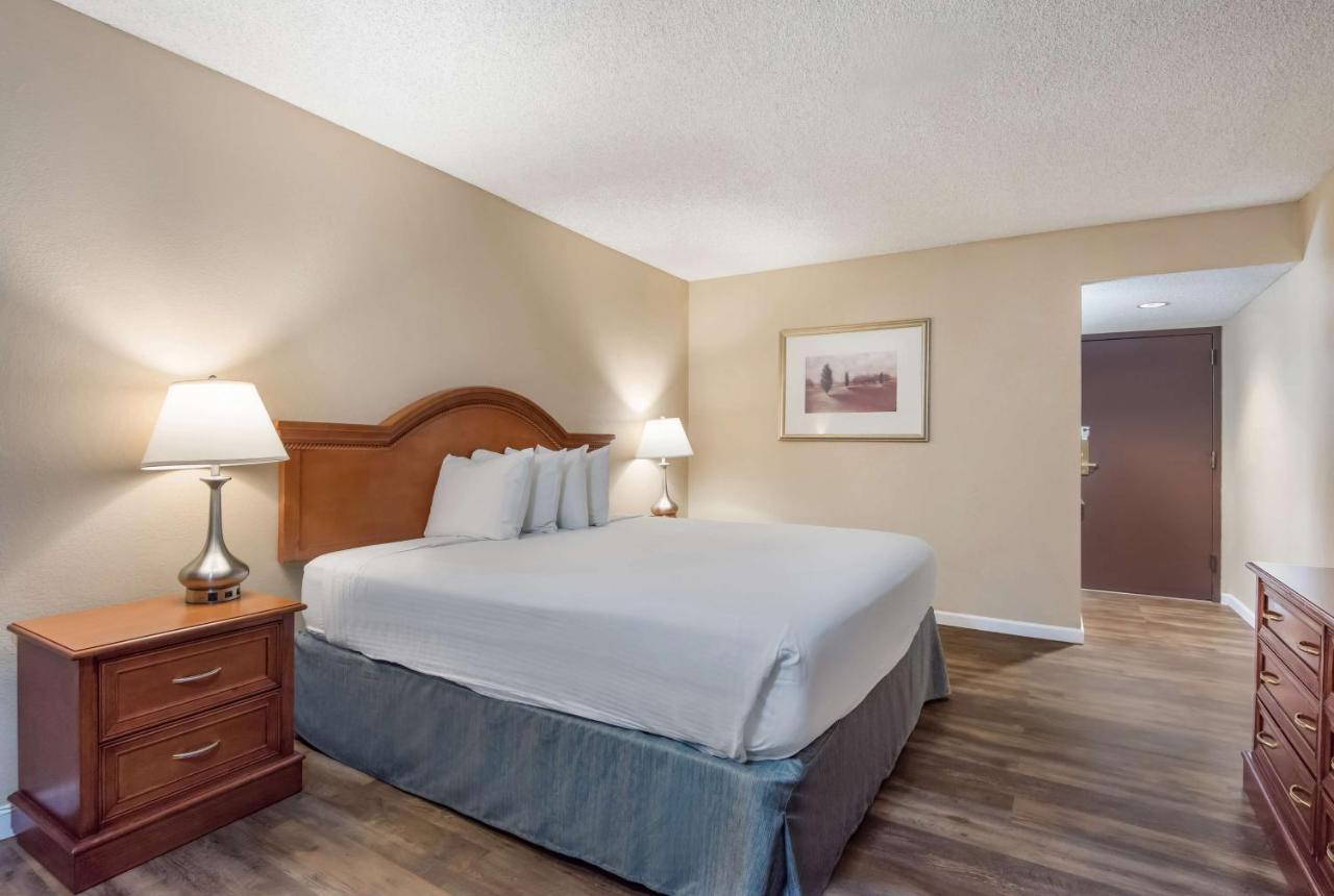 Surestay Plus Hotel By Best Western Reno Airport Extérieur photo