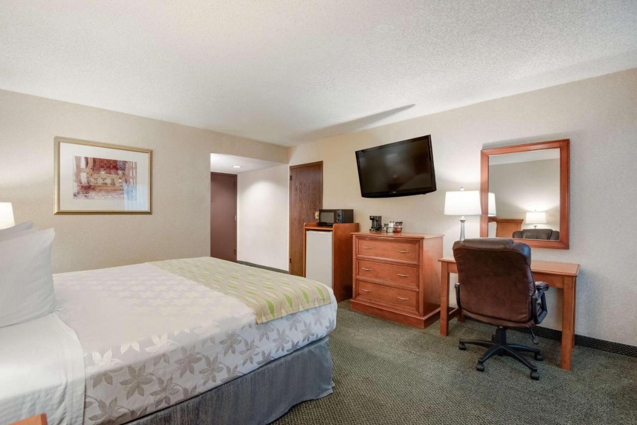 Surestay Plus Hotel By Best Western Reno Airport Extérieur photo