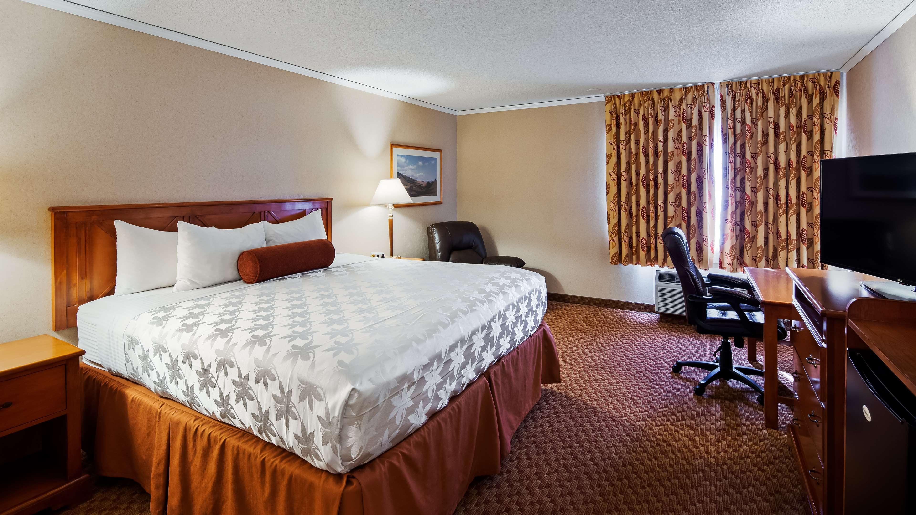 Surestay Plus Hotel By Best Western Reno Airport Extérieur photo