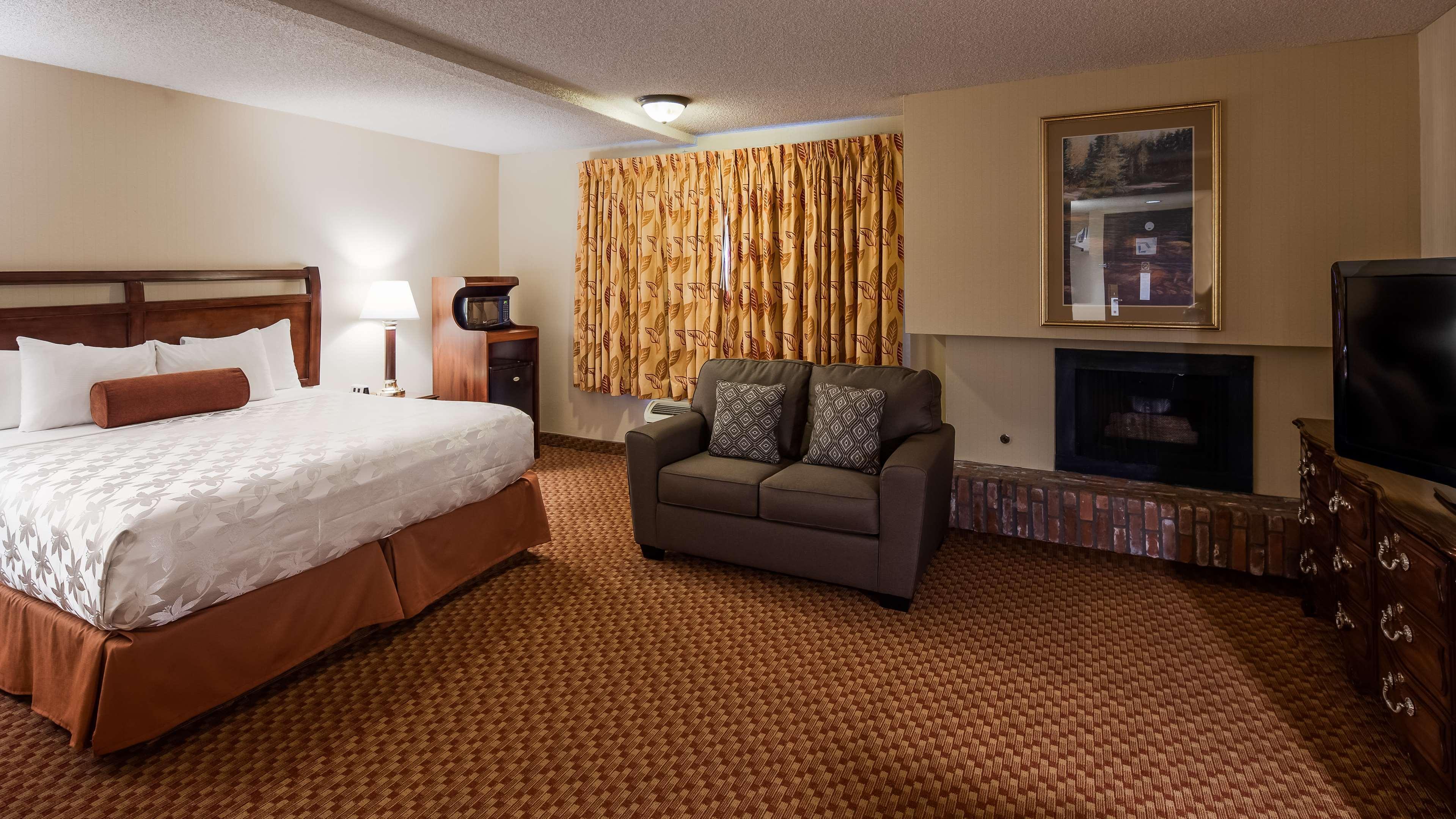 Surestay Plus Hotel By Best Western Reno Airport Extérieur photo