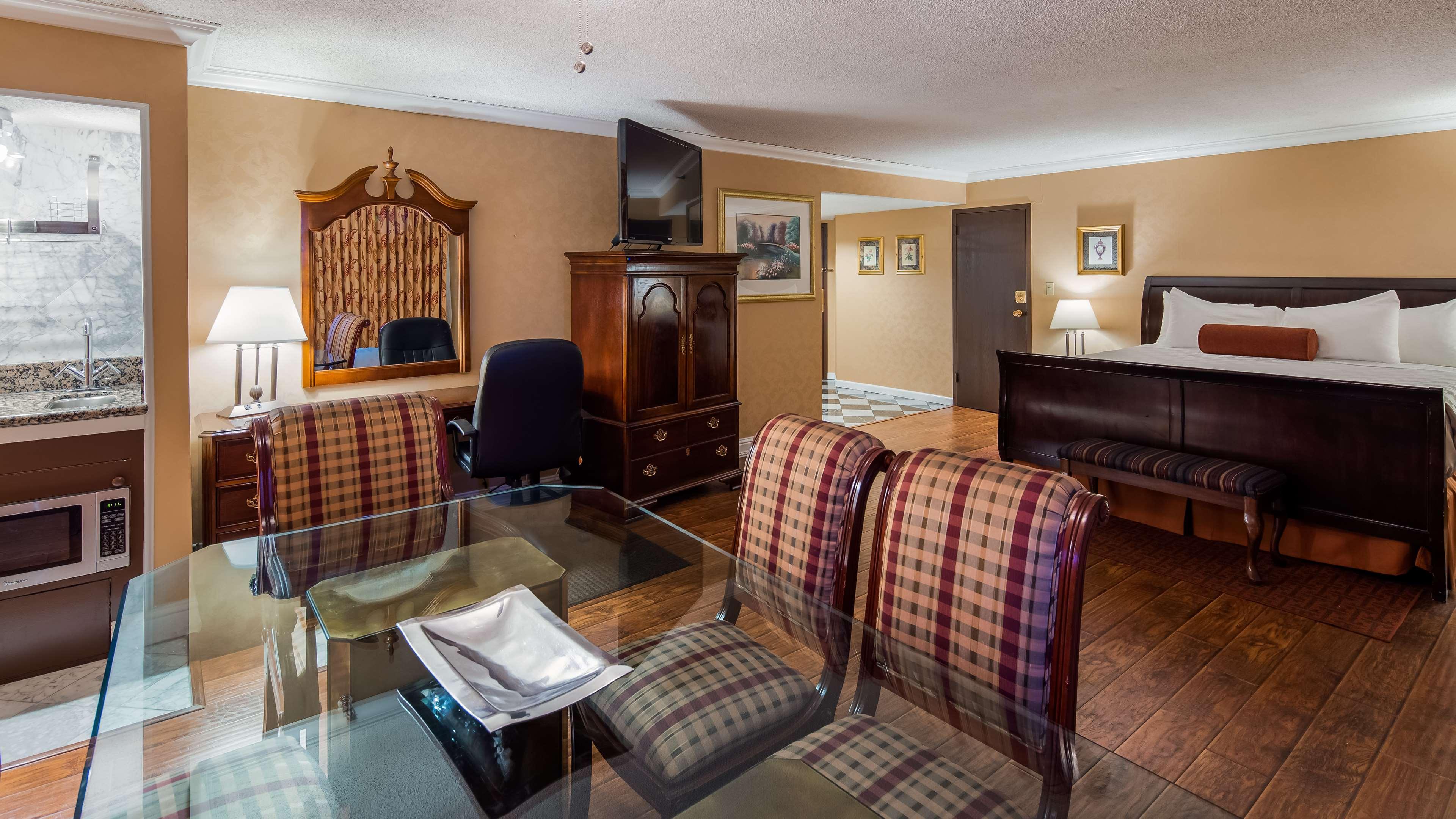 Surestay Plus Hotel By Best Western Reno Airport Extérieur photo