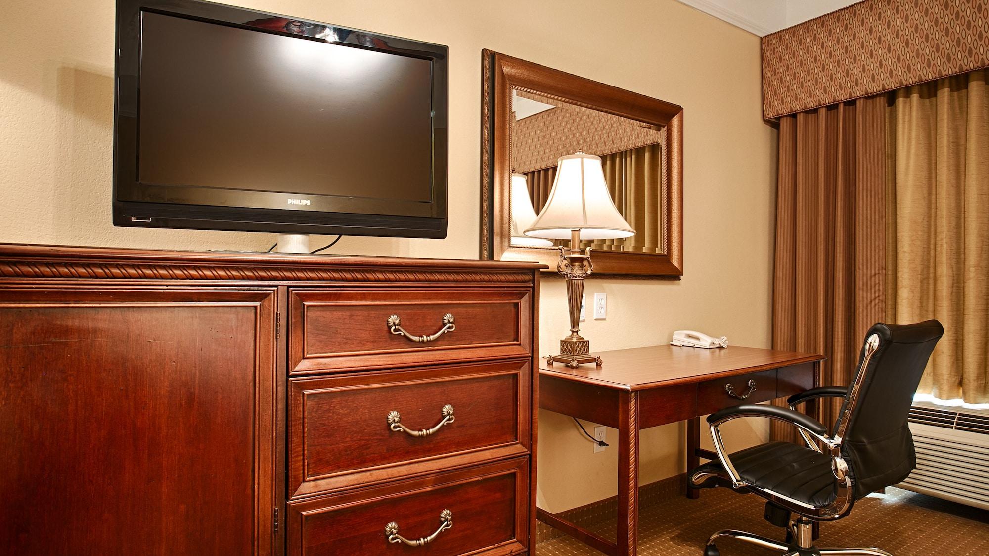 Surestay Plus Hotel By Best Western Reno Airport Extérieur photo