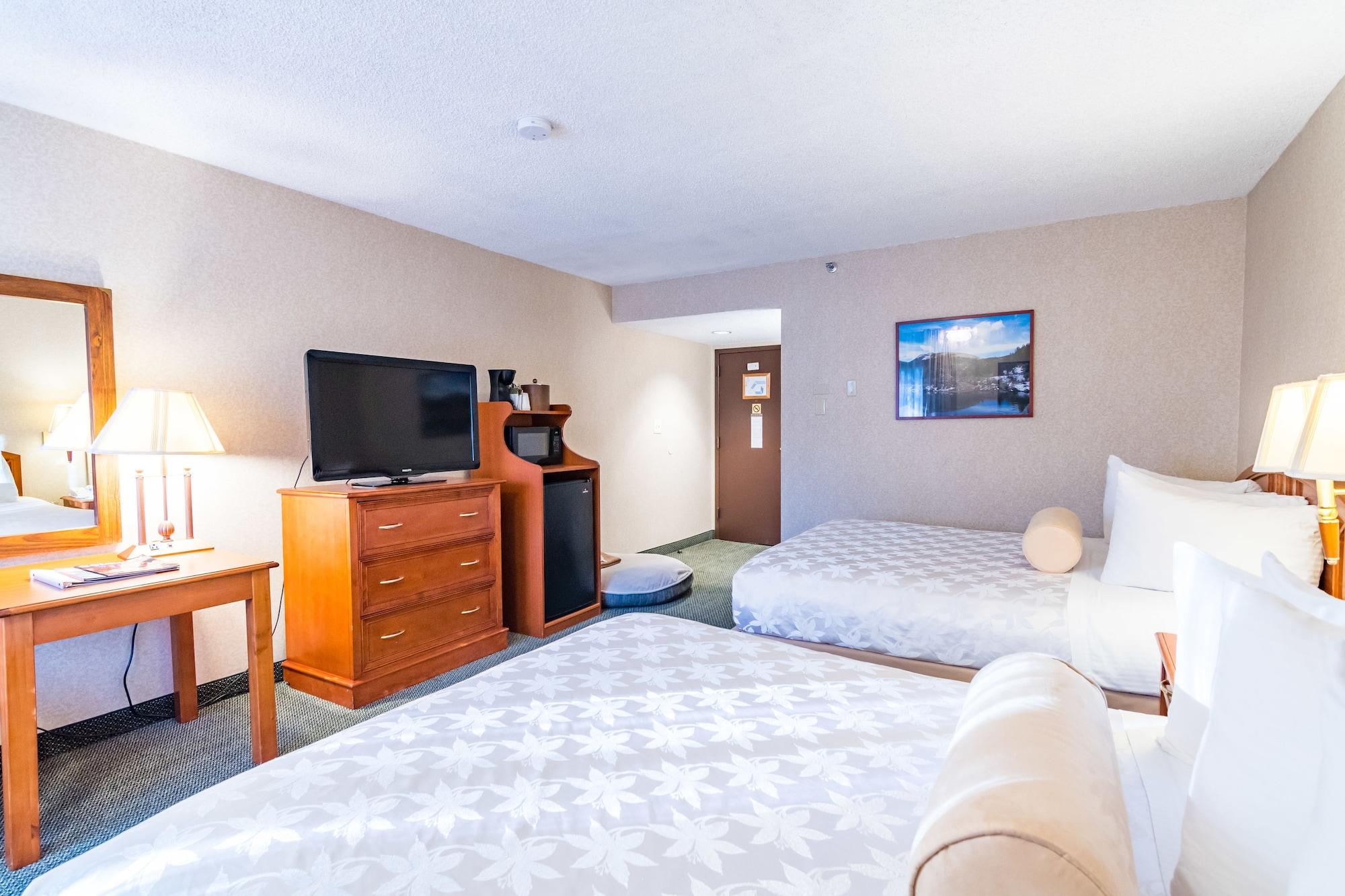 Surestay Plus Hotel By Best Western Reno Airport Extérieur photo