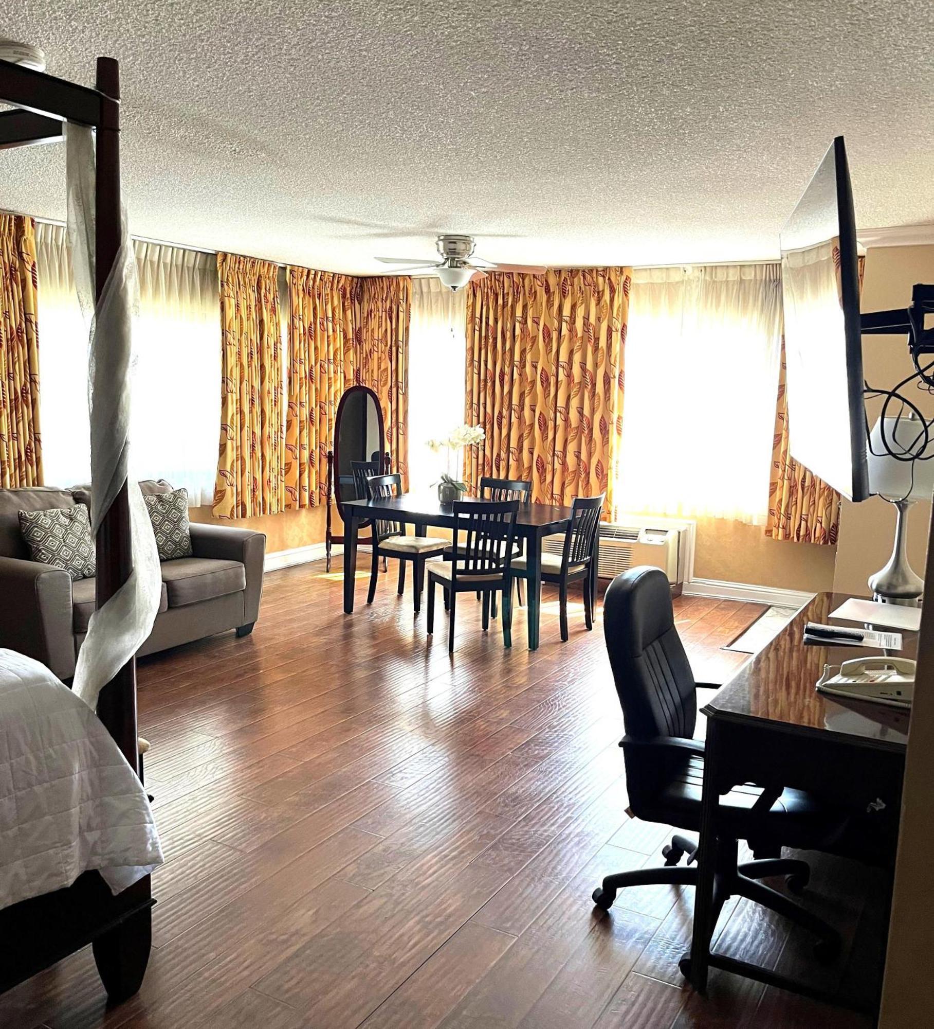 Surestay Plus Hotel By Best Western Reno Airport Extérieur photo