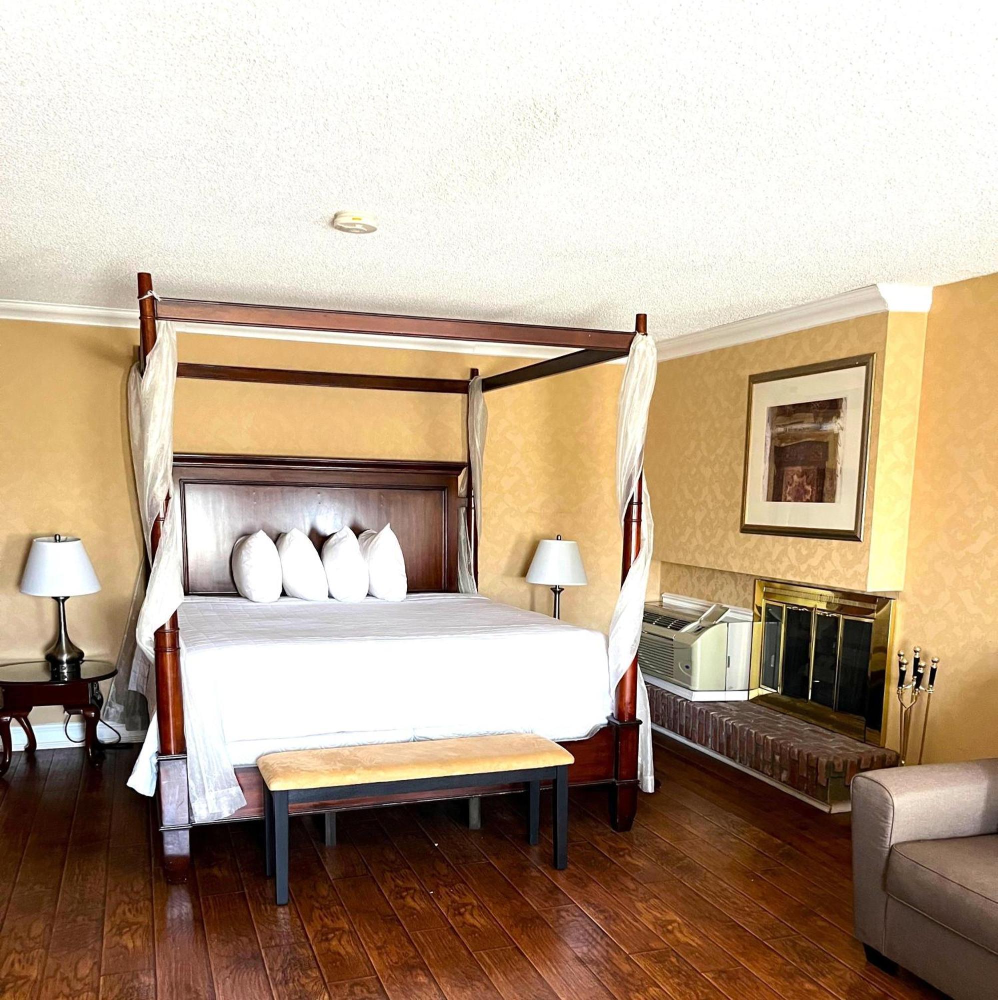 Surestay Plus Hotel By Best Western Reno Airport Extérieur photo