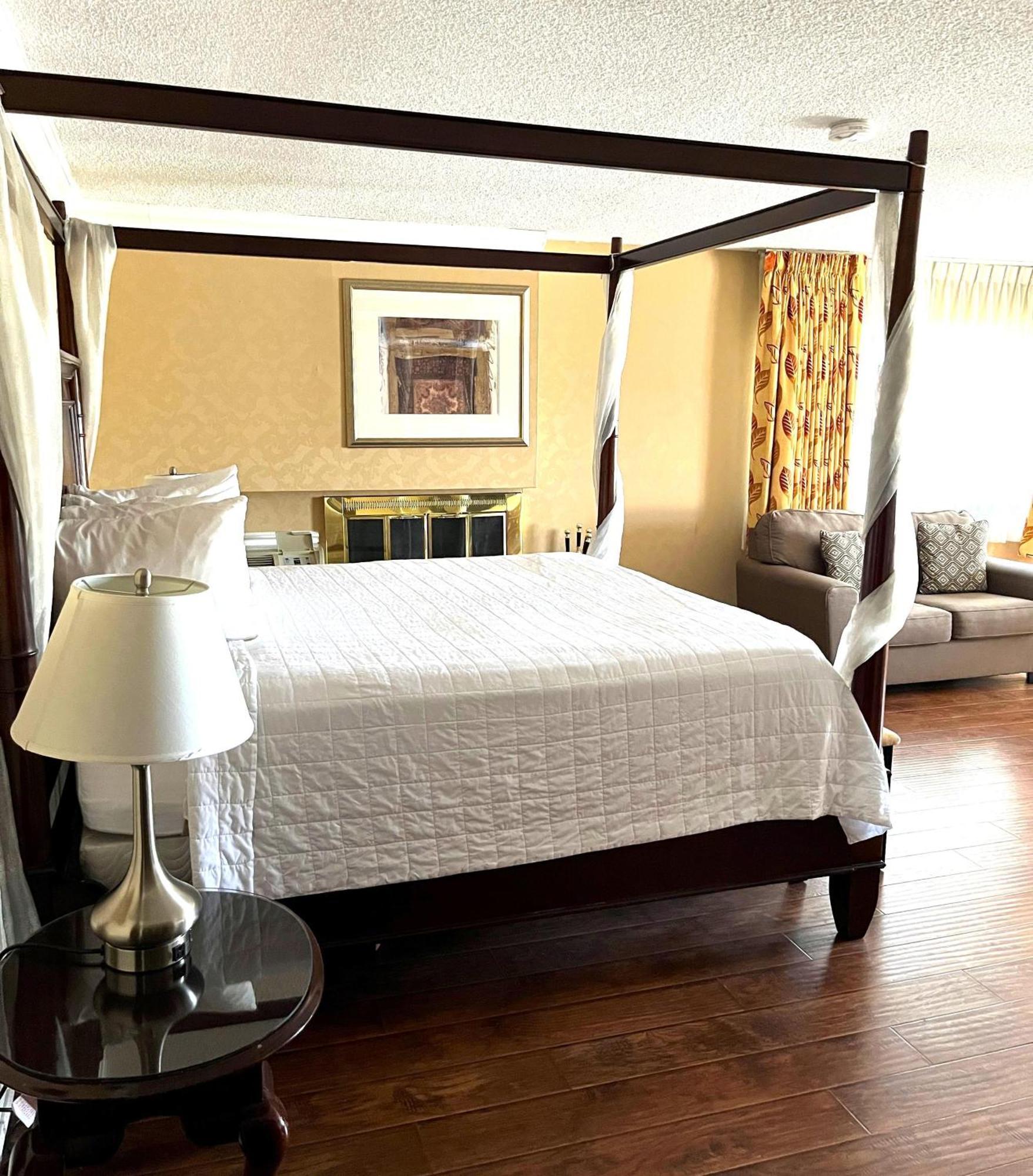Surestay Plus Hotel By Best Western Reno Airport Extérieur photo