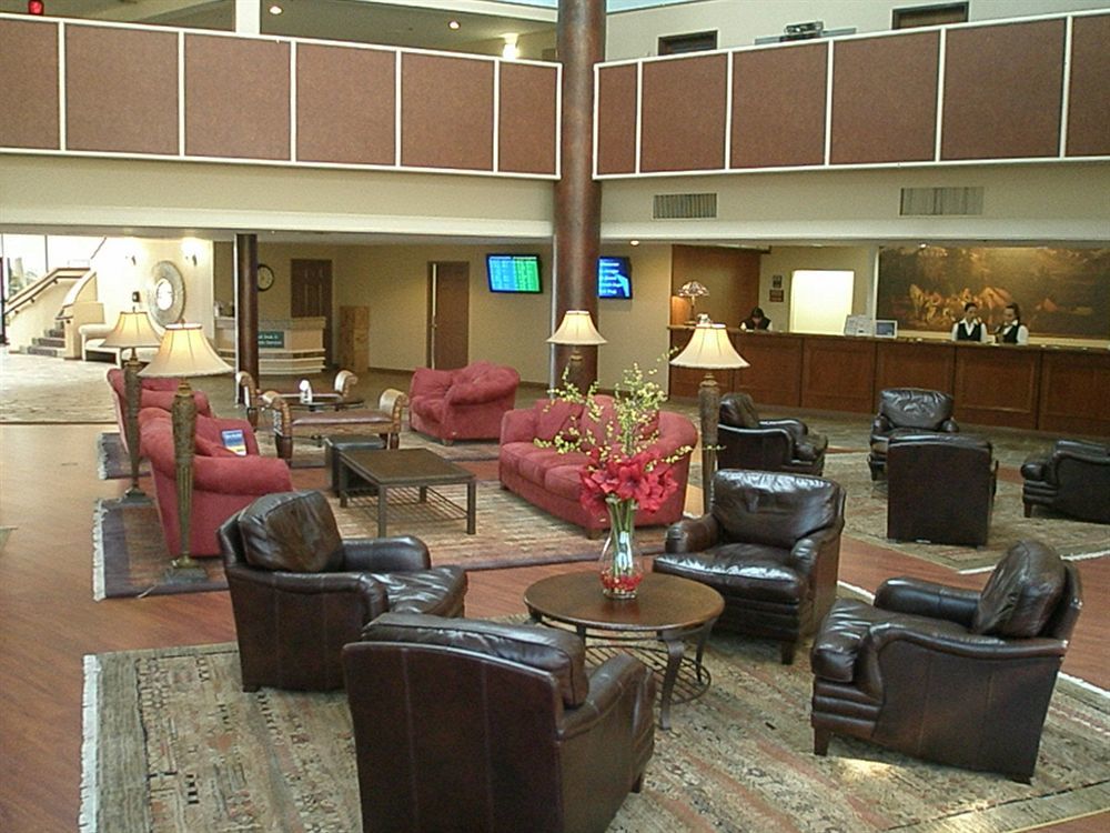 Surestay Plus Hotel By Best Western Reno Airport Extérieur photo