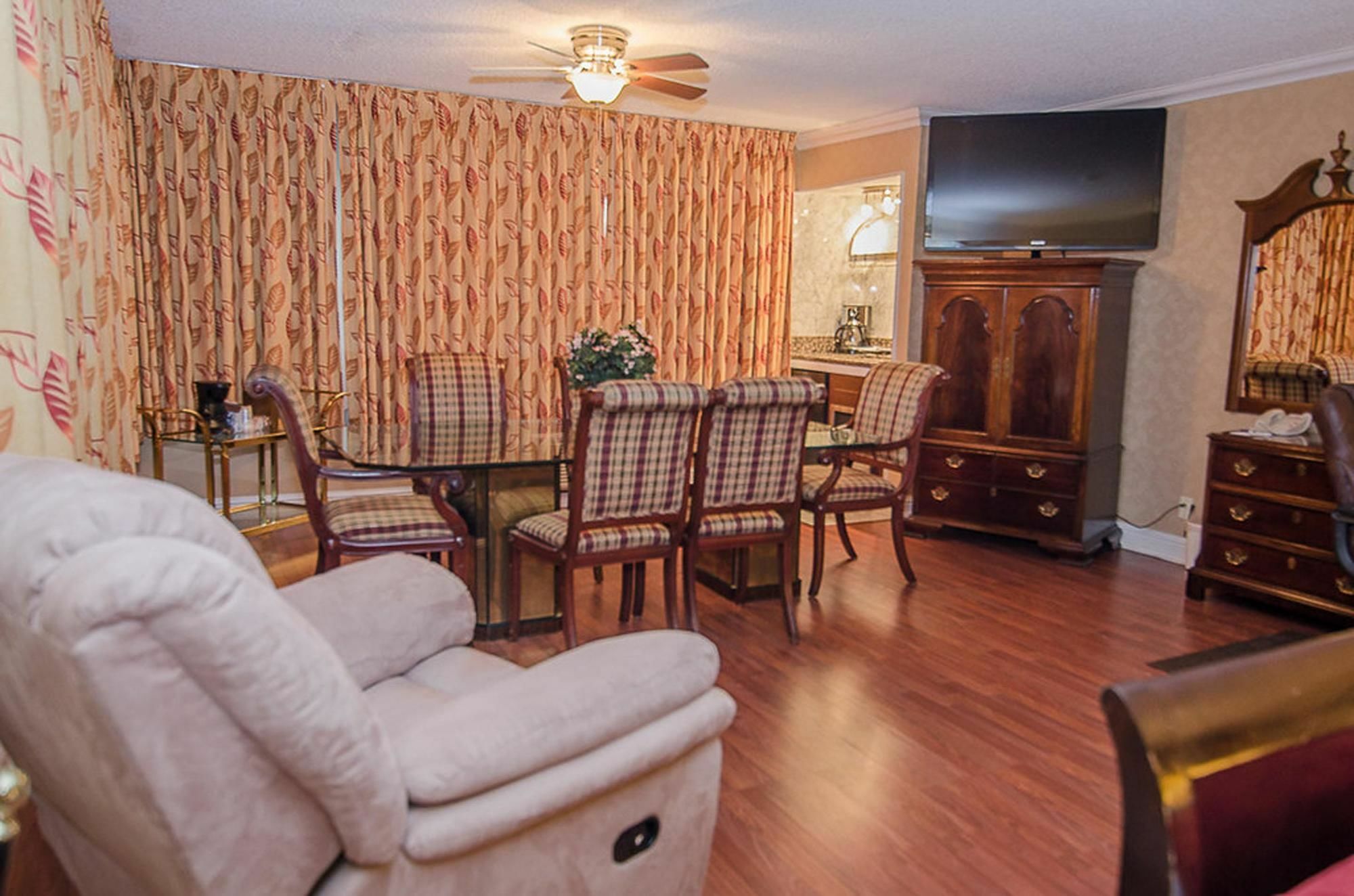 Surestay Plus Hotel By Best Western Reno Airport Extérieur photo