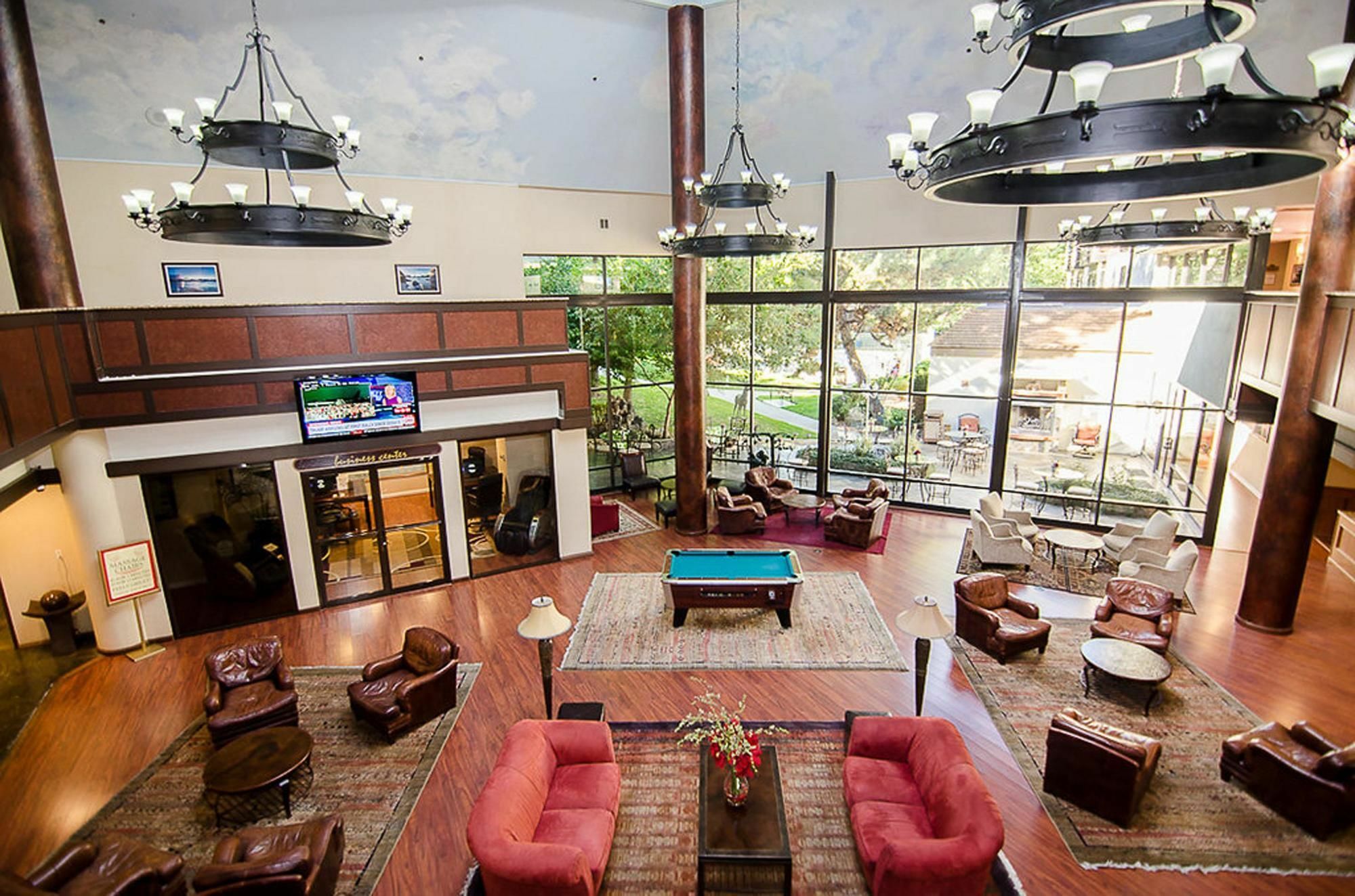 Surestay Plus Hotel By Best Western Reno Airport Extérieur photo