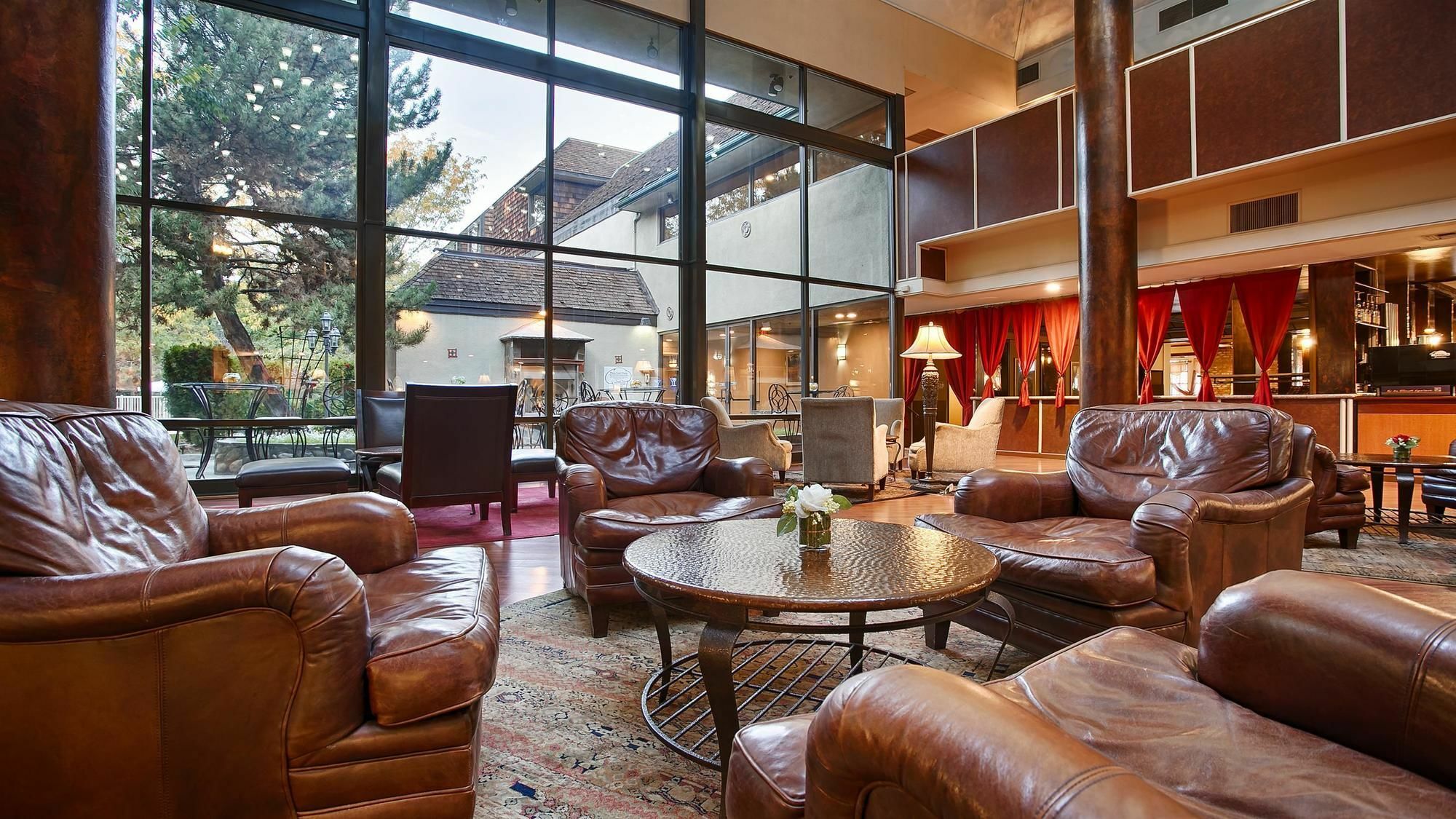 Surestay Plus Hotel By Best Western Reno Airport Extérieur photo