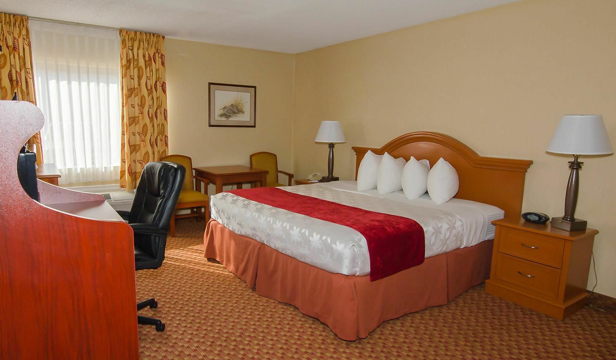 Surestay Plus Hotel By Best Western Reno Airport Extérieur photo