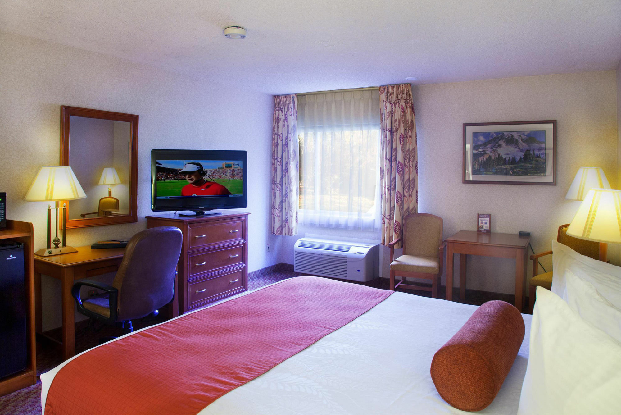 Surestay Plus Hotel By Best Western Reno Airport Extérieur photo