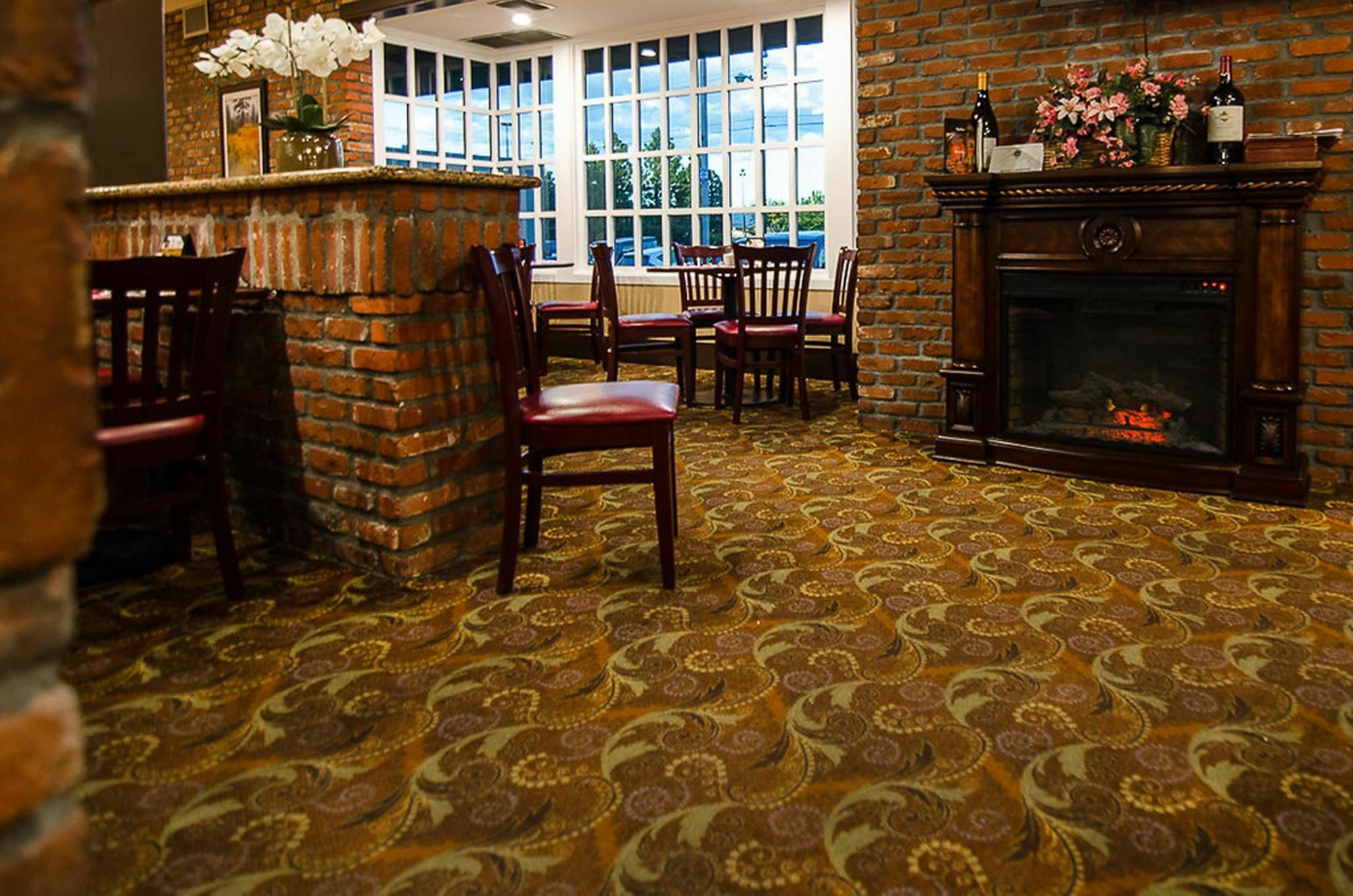 Surestay Plus Hotel By Best Western Reno Airport Extérieur photo
