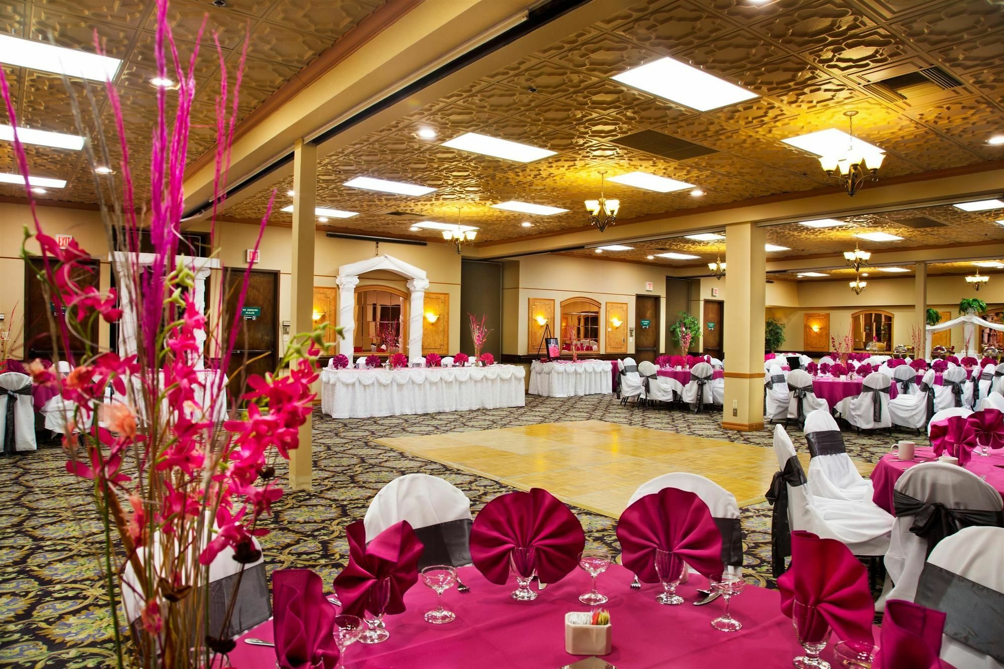 Surestay Plus Hotel By Best Western Reno Airport Extérieur photo