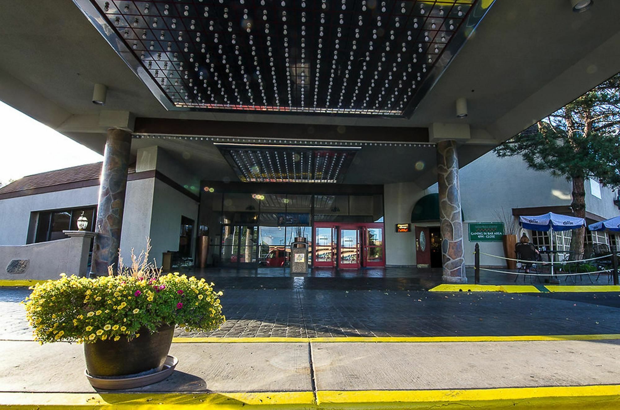 Surestay Plus Hotel By Best Western Reno Airport Extérieur photo